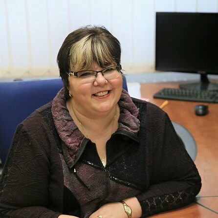 PhDr. et Mgr. Iva Lokajová