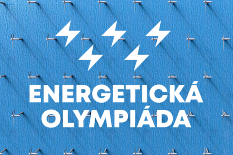 energetická olympiáda - logo