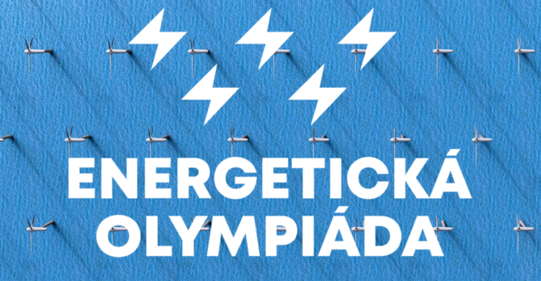 energetická olympiáda - logo